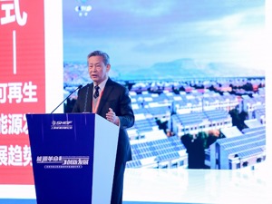 中国工程院院士杜祥琬：中东部能源要“远方来”与“身边来”相结合
