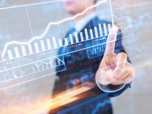 周五A股大幅下跌 调整何时结束？
