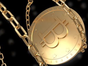 比特币跌势汹汹 一度创下2017年9月以来最低水平