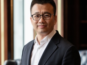 樊路远接棒杨伟东出任阿里大文娱新一任轮值总裁
