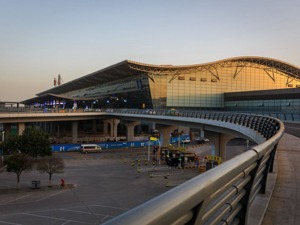 “中国孟菲斯”，郑州or西安？