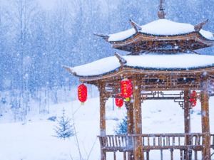 又见雪乡，“明码标价”错了吗？