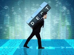 凯迪生态预计不能按期支付“16凯迪03”回售款 此前4次违约