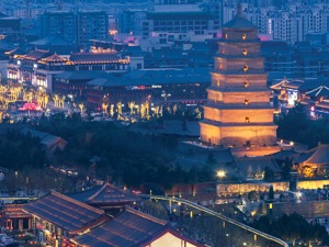 西安旅游“续命”指南