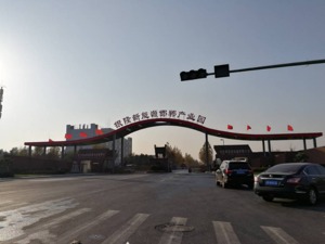 银隆新能源北方基地调查：天津银隆内停有几百辆客车 河北银隆运营正常