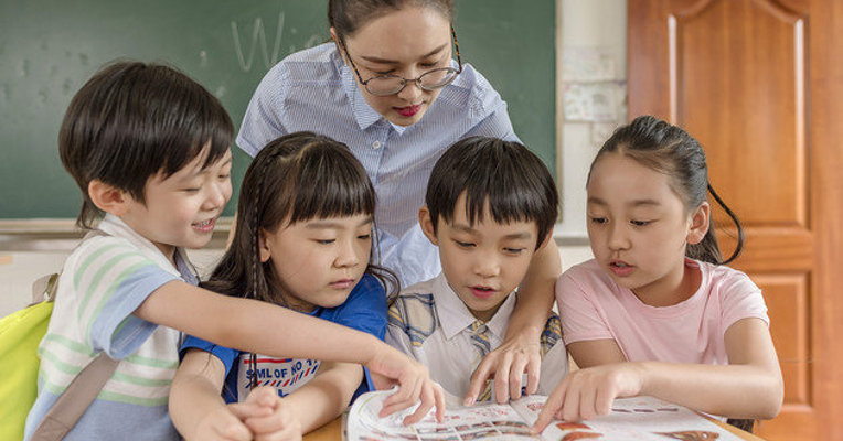 教育部：学前教育的公益性放在首位 下一步将对相关企业和幼儿园全面排查