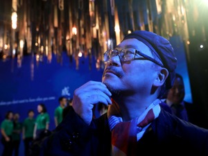 专访著名美学大师叶锦添：要把最好的东方元素放在成都