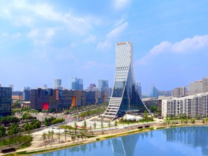 从疯狂淘金到理性掘金 从新中国第一股“蜀都大厦”看成都资本市场变迁