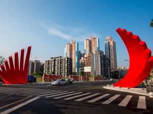 成都基金小镇建设发展有限公司董事长姜涛：西部做创投 成都是桥头堡