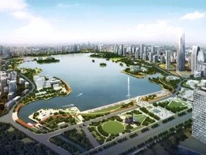 专访商务部国际贸易经济合作研究院区域经济合作研究中心主任张建平：建设西部金融中心需全方位开放和改革