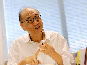 每经专访香港电影发展局秘书长： 香港可成为珠三角电影中心，成都能成为西部电影中心