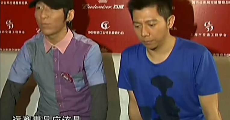 视频丨陈羽凡曾表示：“远离毒品是每个社会人该做的事情”