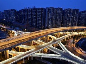 “交通之变”成华样本：从满足工业生产到实现城市互联互通