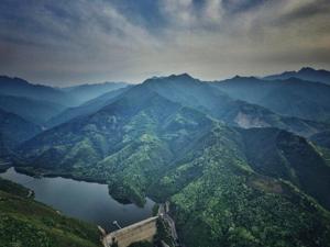 蓝田汤峪连遭打脸的背后……