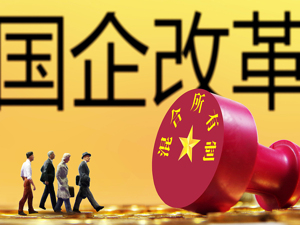 专访国务院国资委研究中心副研究员周丽莎：国企改革始终是经济体制改革中心环节  混改为国企和民企提供公平竞争环境