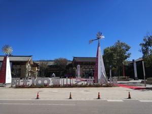 “商人”李亚鹏的“艺术梦想”照不进雪山小镇