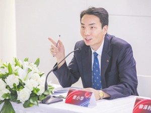 产品渠道双轨布局 广汽本田电动化战略提速