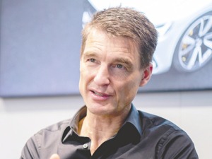 Polestar 1交付进入倒计时 品牌创立不是“拍脑袋”决定
