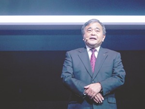 CX-8开启预售对标汉兰达？渡部宣彦：马自达不搞价格战