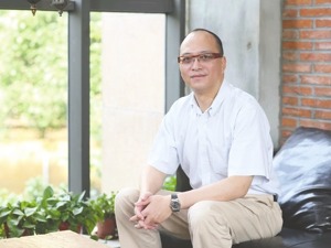 雪佛兰重押轿车 吉祺炜：已做好“过冬”准备