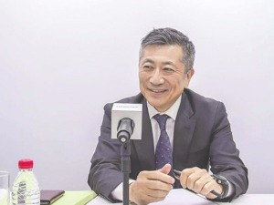 本田提速在华电动化战略 全年销量力争与去年持平