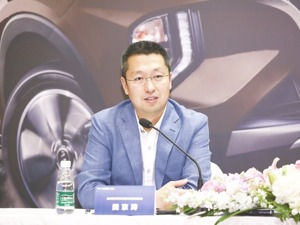 北京现代撕掉性价比标签 樊京涛：逆市之下，是超车的好机会