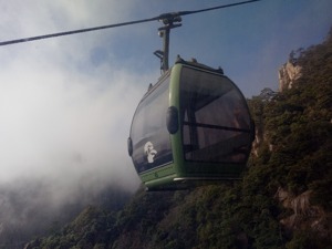 专题丨“一手股票游黄山”调查