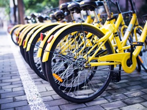 ofo与10家网贷平台有过合作 消费者抱怨押金难退加剧信用危机