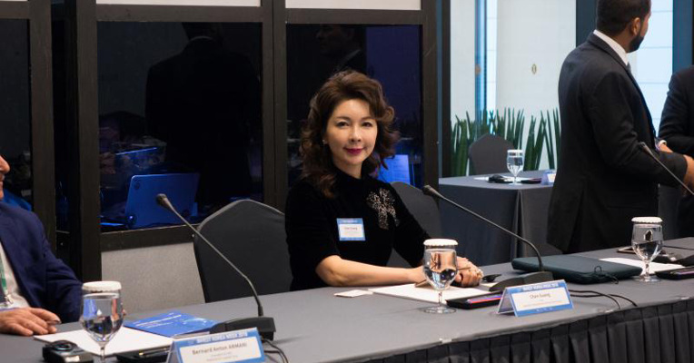视频丨韩国医美“生意经”揭秘    听听这位美女高管怎么说
