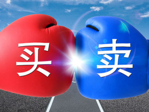 中国人寿资管举牌通威股份