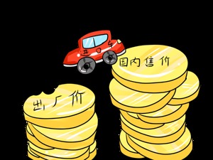 前9月进口车供需大降 平行进口车受冲击