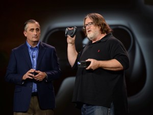 专心做steam的V社推出新游戏 出走半生归来能否仍是王者？