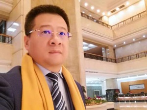 森瑞投资董事长林存：要投资创新药领域 先投“卖水者”