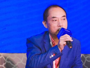 步长制药副总裁蒲晓平：中药在产业中处于无可替代的重要地位