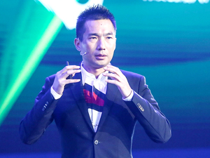 韩后创始人王国安：只靠营销没有未来 资本将是化妆品竞争标配