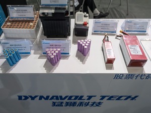 锂电行业迎新一轮深度洗牌 专家疾呼成本对折方可生存