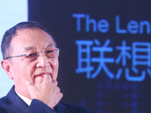联想旗下正奇金融已在港公开招股书 业务囊括小贷、资管等9大领域