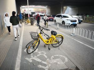 ofo大本营北京困局：总部面积一缩再缩，“投放指标”成最后堡垒