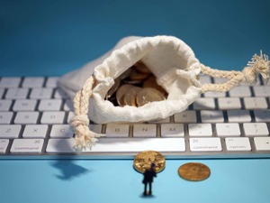 每经专访中央财经大学金融法研究所所长黄震：第三方支付的交易模式与结构设计仍有优化空间