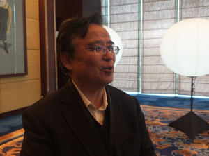专访| 金元浦：城市品牌建设不是“补短板” 越贴近人越有影响力