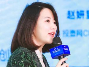 投壶网CEO赵妍昱：健康的医药行业环境将更好地吸引价值投资者