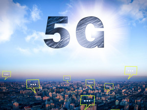 工信部批复5G试验频率 全国范围试验将展开