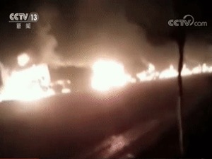 23死22伤！应急部披露张家口爆燃事故：气柜6年未检修 一把手多年不露面