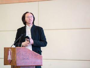慈铭体检集团董事长胡波：偶尔出国体检不如定期国内体检 检后管理更有价值
