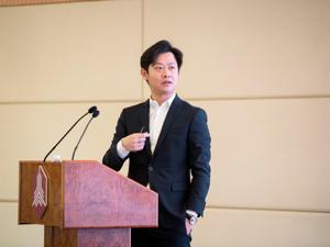 翼展医疗集团CEO倪梦：云智能医疗赛道开启  打造远程诊疗全覆盖可从人工智能方面努力