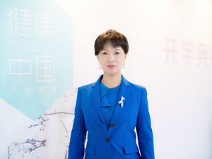 丹麓资本创始和管理合伙人陆勤超：医疗行业未来仍具备高增长属性  AI技术会广泛应用其中