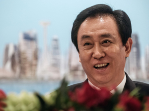 中国首富易主！科技股暴跌，许老板一把超越马云、马化腾