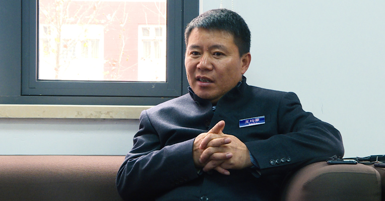 视频丨均瑶集团总裁王均豪：做中国民营企业百年老店的探索者