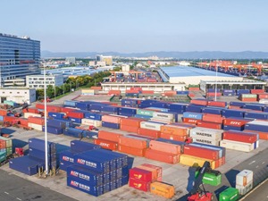 从“老工业基地”到“宜居宜业”新标签 成都青白江全域开放的进击之路