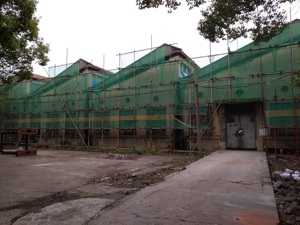 际华集团曾欲“割爱”岳阳文旅新城背后：各方众口难调致进度缓慢